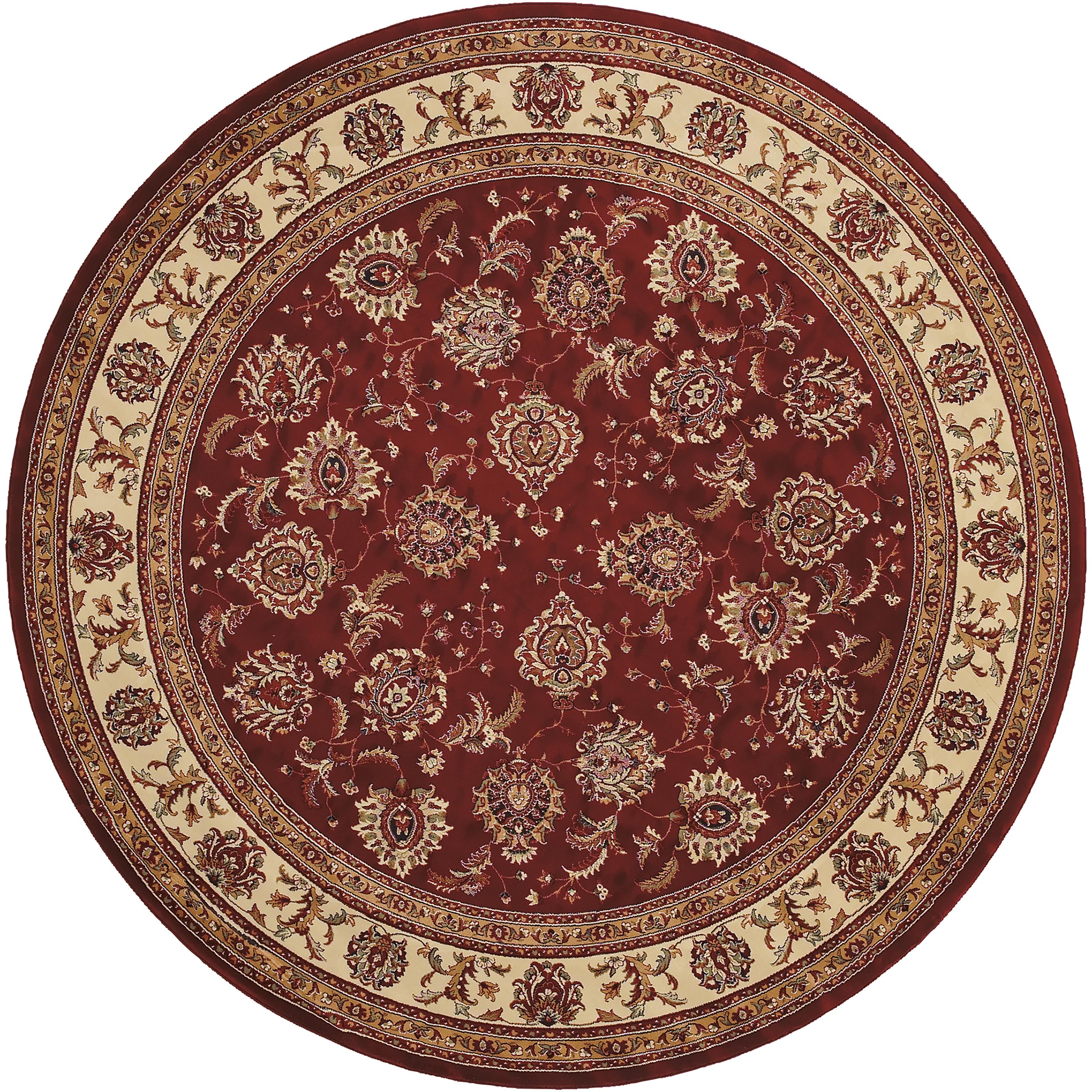 Oriental Weavers Ariana 6' Rug Sheely's Furniture & Appliance Rugs